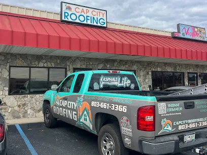 Cap City Roofing LLC — main photo