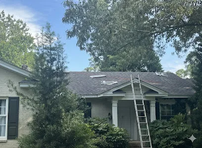 Cap City Roofing LLC