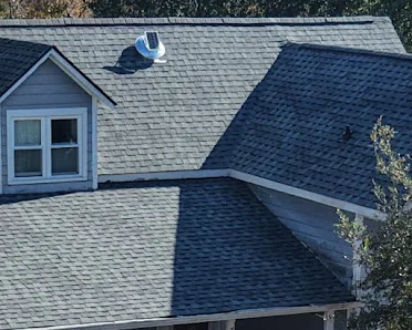 Cap City Roofing LLC