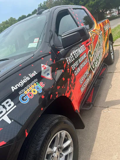 Capital City Contractor Roofing