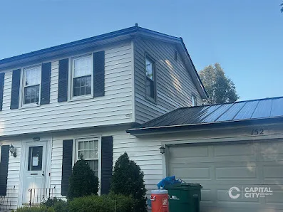 Capital City Contractor Roofing