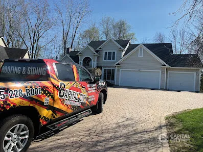 Capital City Contractor Roofing