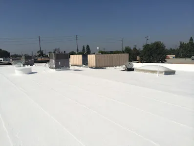 Capital Roofing