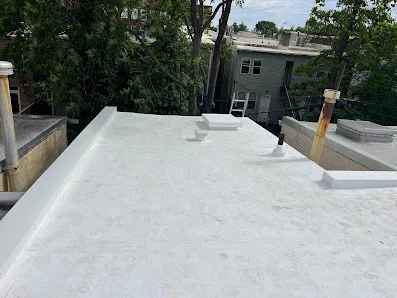 Capitol Improvements Washington DC - Roofing | Siding | Doors