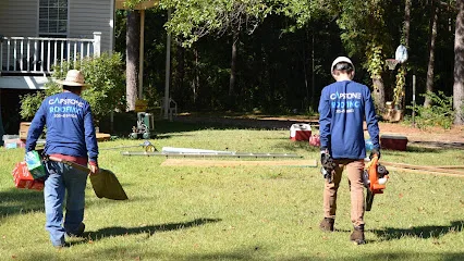 Capstone Roofing — main photo