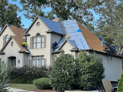 Capstone Roofing — main photo