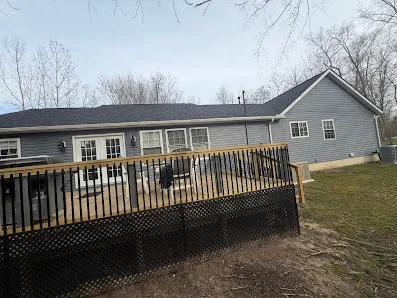 Cardinal Roofing and Construction