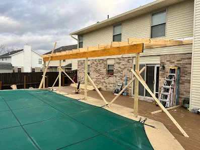 Cardinal Roofing and Renovations