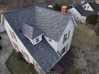 Cardinal Roofing and Renovations
