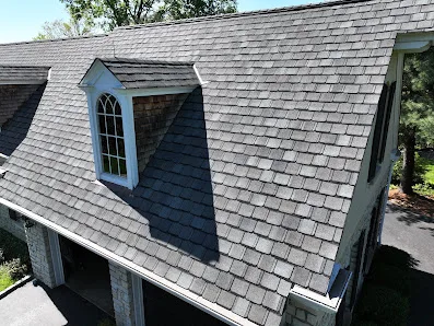 Carlon Roofing & Sheet Metal