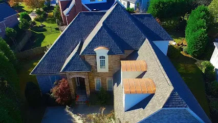 Carlton Roofing — main photo