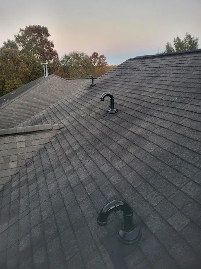 Carolina Roof Consultants