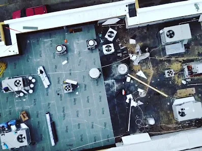 Carolinas Best Roofing and Construction