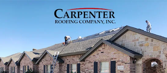 Carpenter Roofing Company, Inc. — main photo