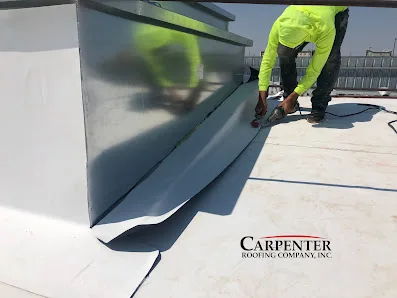 Carpenter Roofing Company, Inc.