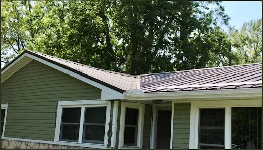 Carter Brothers Roofing