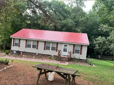 Carter Family Roofers LLC