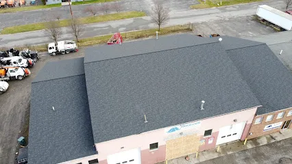 Carter Roofing & Exteriors - Roofing Services — main photo