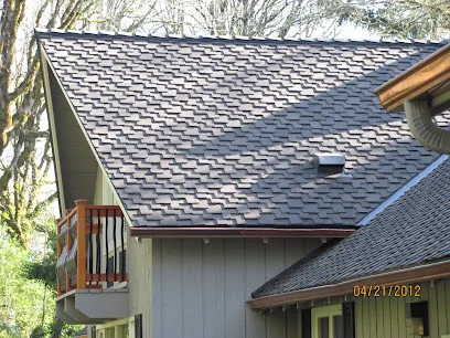 Cascade Roofing Portland — main photo