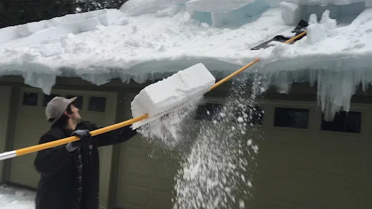 Cascade Roofing Portland