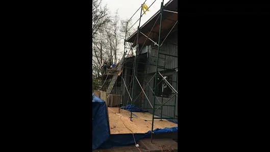 Cascade Roofing Portland