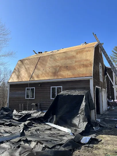 Casco Bay Renovations