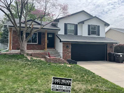 Casey Nelson Exteriors