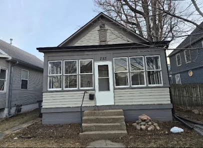 Casey Nelson Exteriors