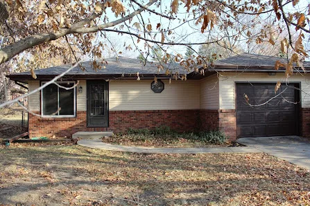 Casey Nelson Exteriors