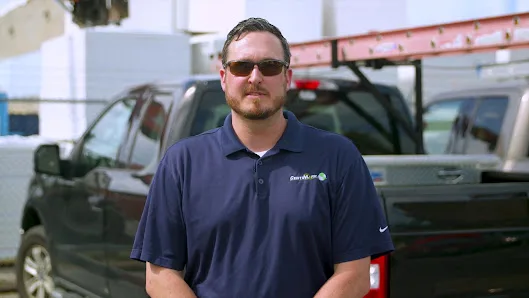 CentiMark Corporation