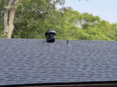 Central Arkansas Roofing — main photo