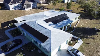 Central Homes Roofing & Solar — main photo