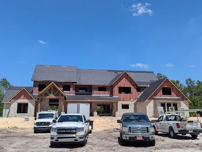 Central Homes Roofing & Solar