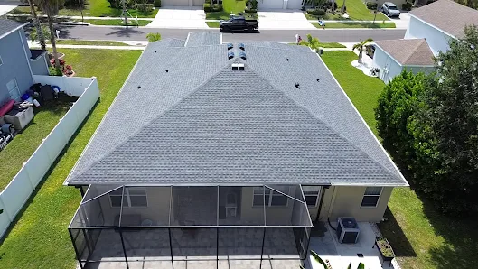 Central Homes Roofing & Solar