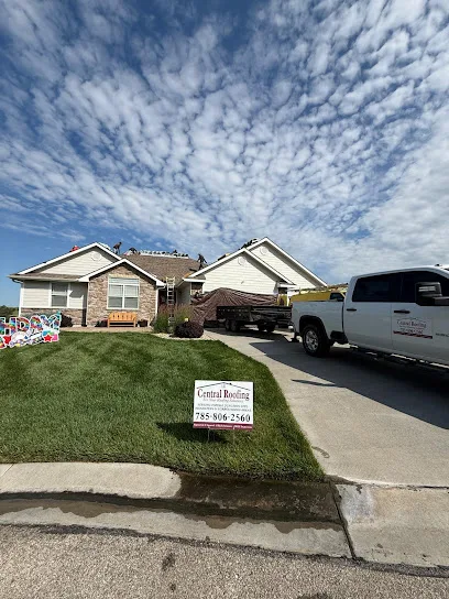 Central Roofing — main photo