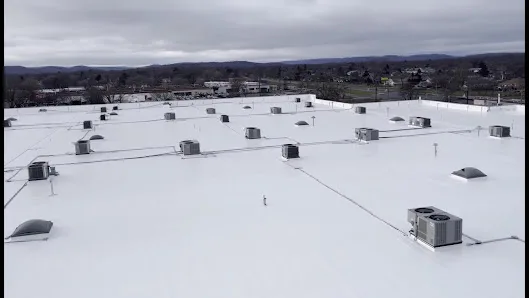 Central Roofing Company Irvine