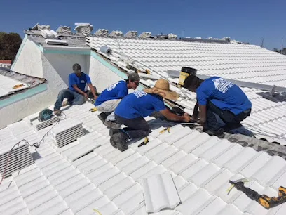 Century Roofing Specialists — main photo