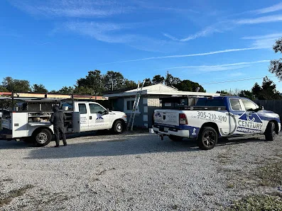 Century Roofing Specialists