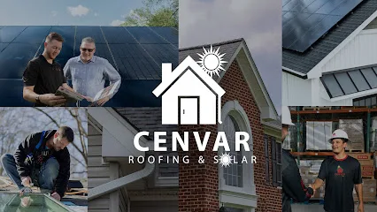 Cenvar Roofing - Charleston