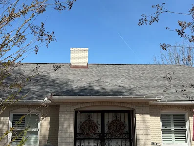 Cenvar Roofing - Charleston