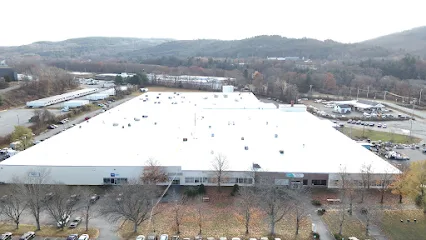 Certified Roofing Systems