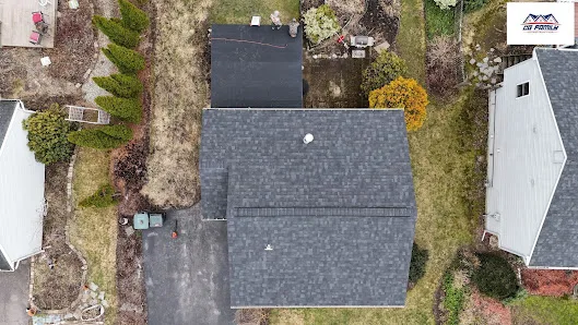 CG Family Construction | Roofing Division