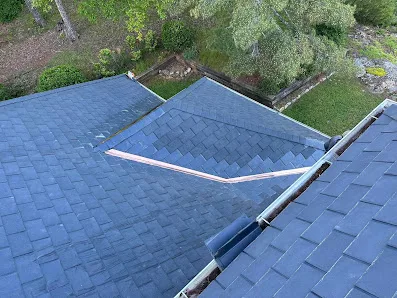 CH Roofing