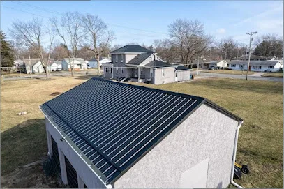 Champion Roofing Services — main photo