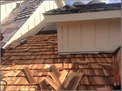 Champion Roofing Services