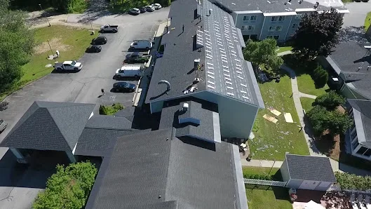 Champlain Roofing