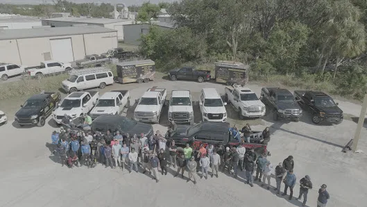 Chappelle Roofing LLC