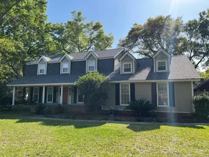 Charleston Roofing and Exteriors — main photo
