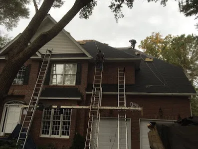 Charleston Roofing and Exteriors