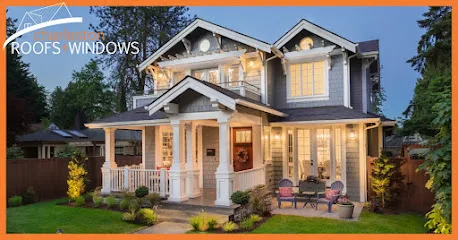 Charleston Roofs + Windows — main photo